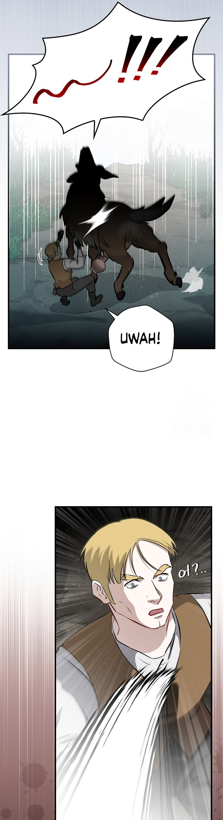 Leveling Up, By Only Eating! chapter 174