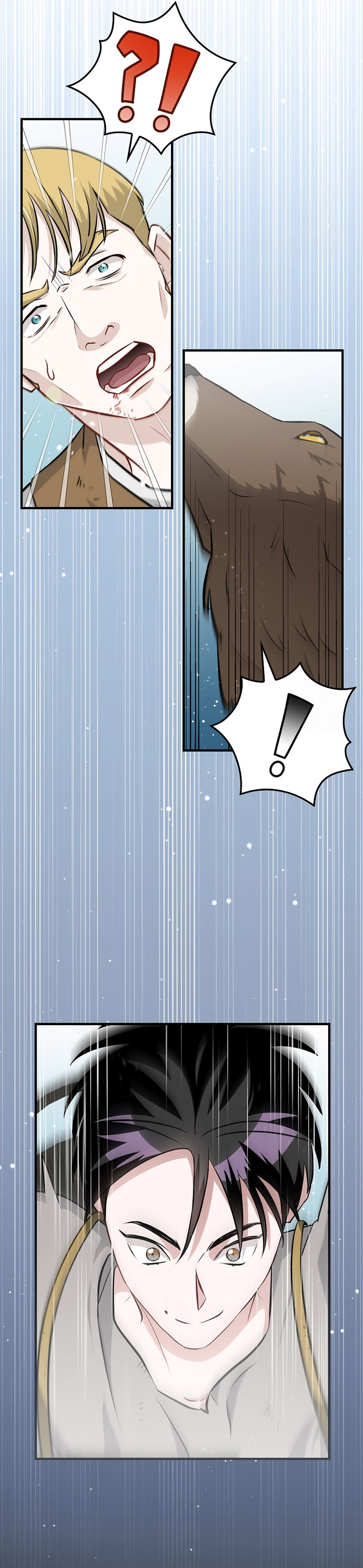 Leveling Up, By Only Eating! chapter 174