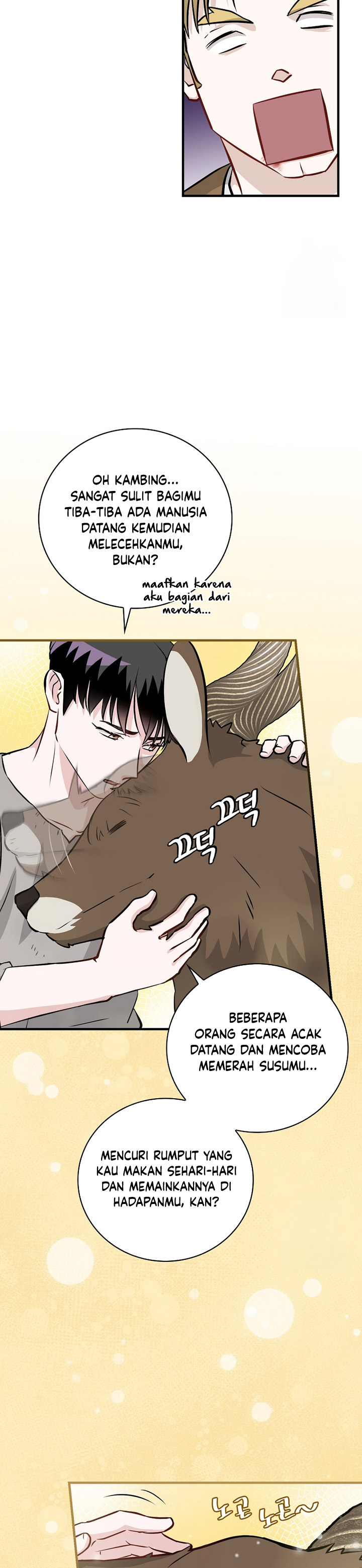 Leveling Up, By Only Eating! chapter 174
