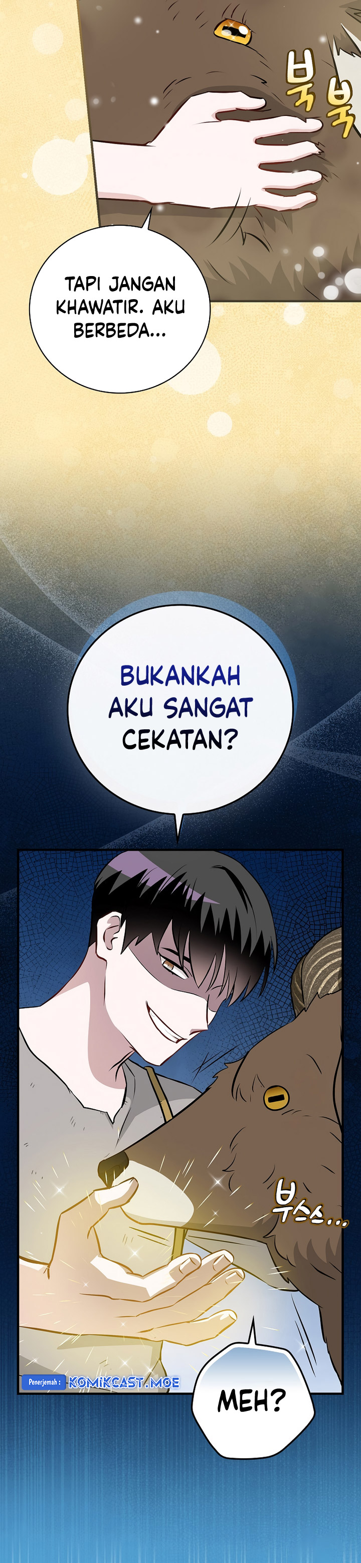 Leveling Up, By Only Eating! chapter 174