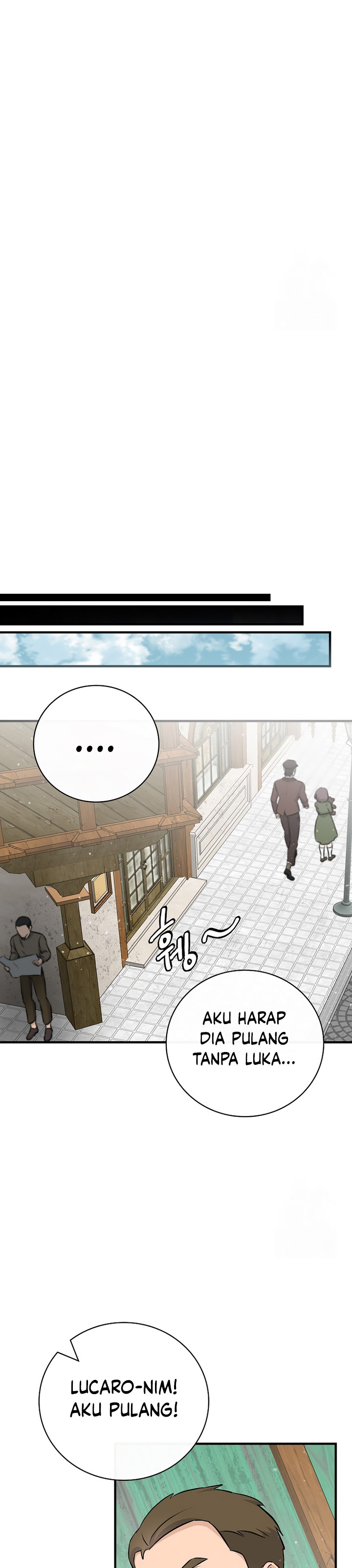 Leveling Up, By Only Eating! chapter 174
