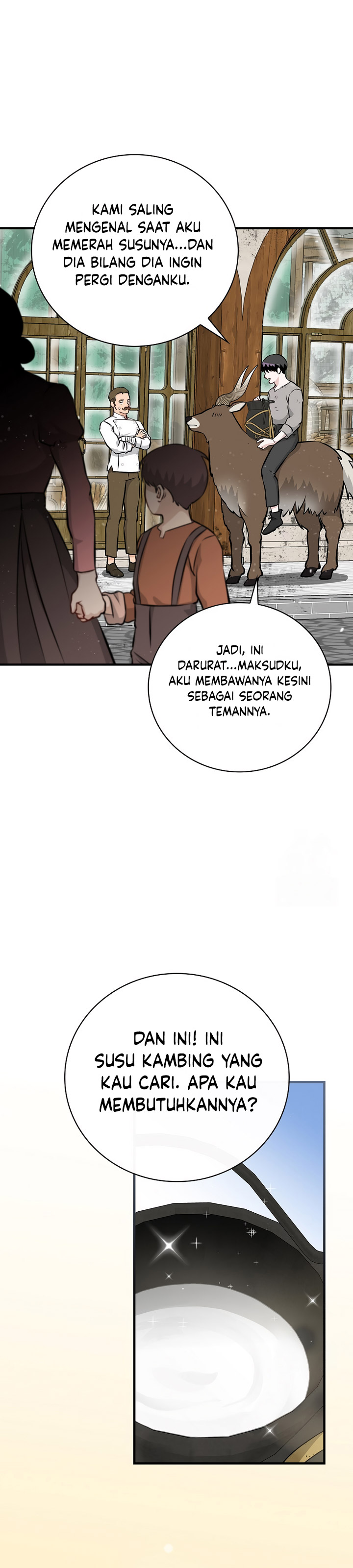 Leveling Up, By Only Eating! chapter 174