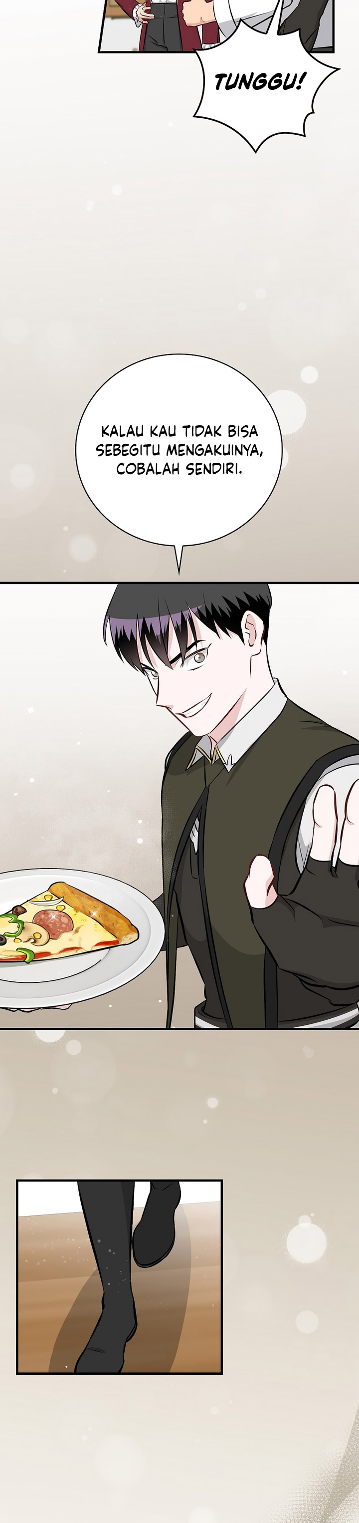 Leveling Up, By Only Eating! chapter 177