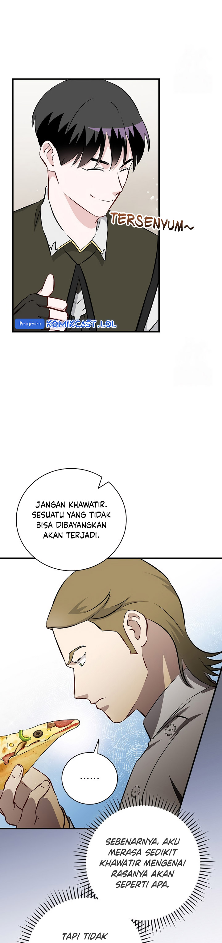 Leveling Up, By Only Eating! chapter 177