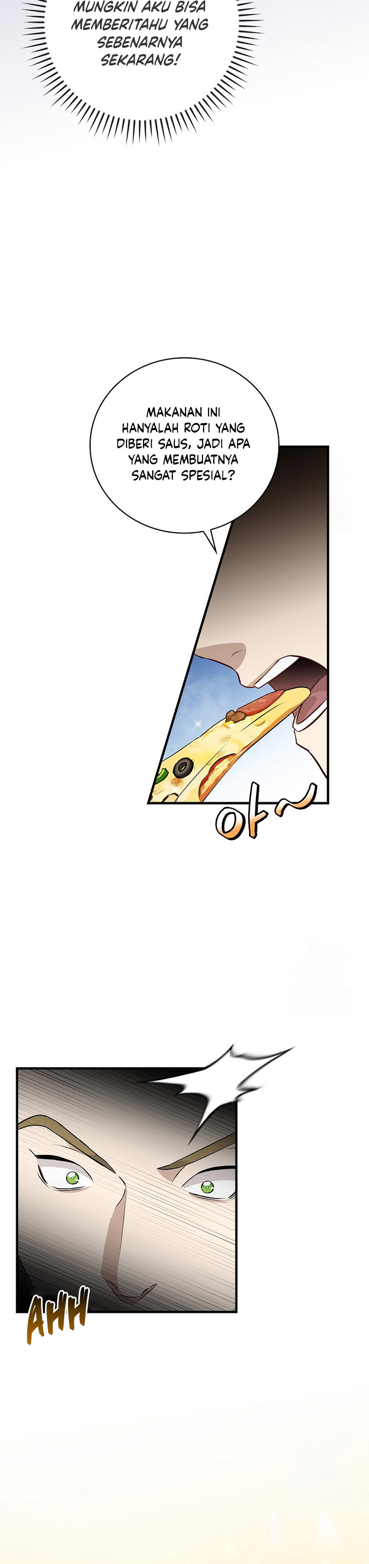 Leveling Up, By Only Eating! chapter 177