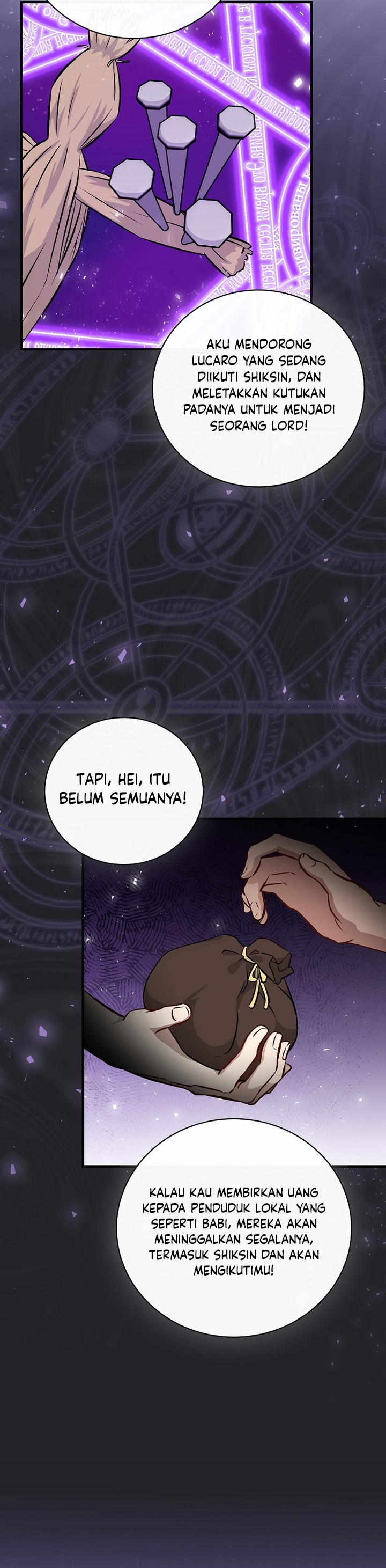 Leveling Up, By Only Eating! chapter 177