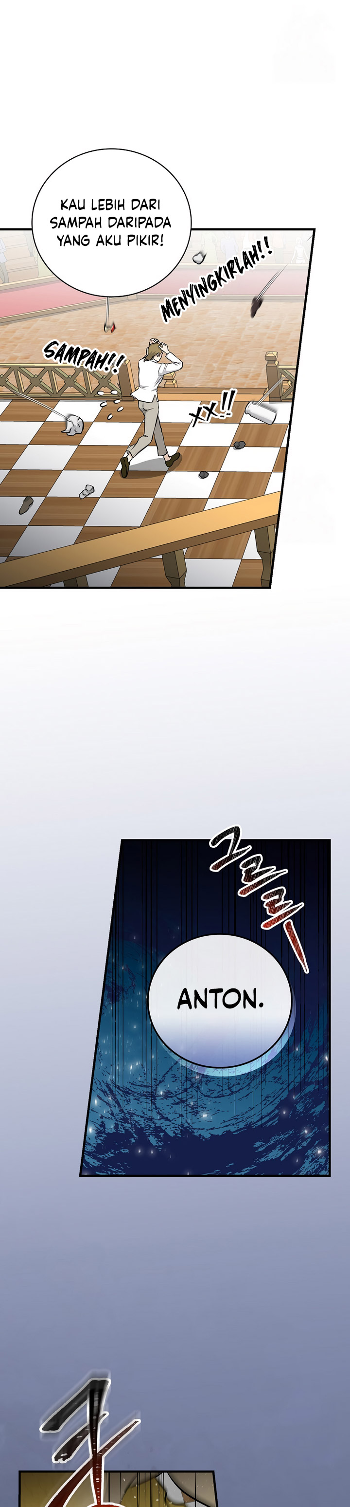 Leveling Up, By Only Eating! chapter 177