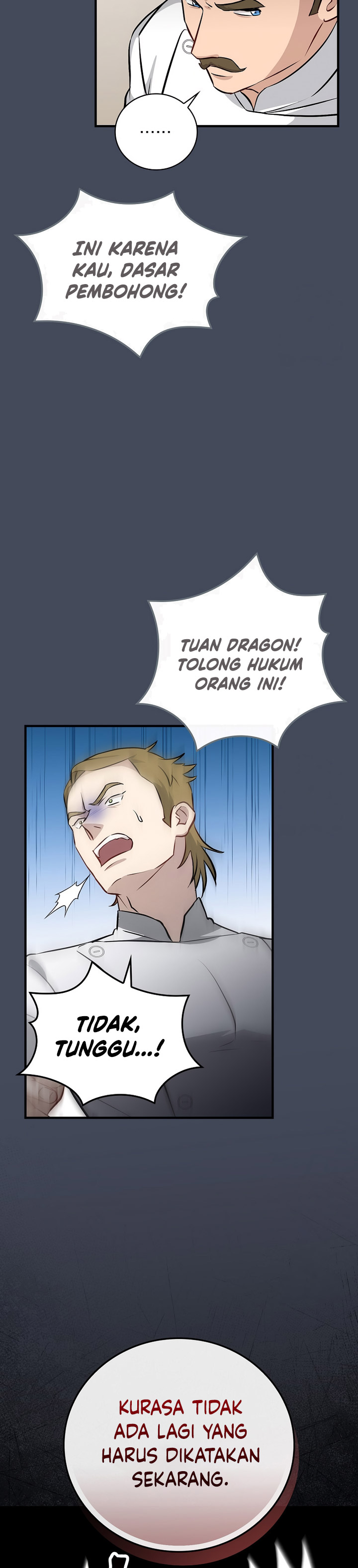 Leveling Up, By Only Eating! chapter 177