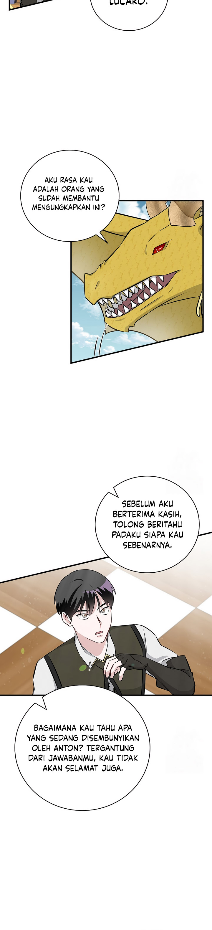 Leveling Up, By Only Eating! chapter 177