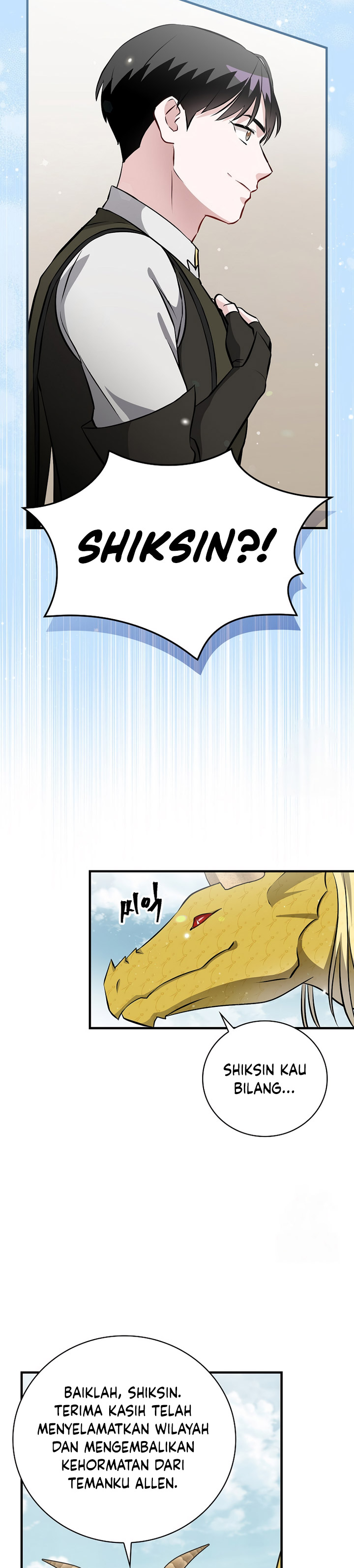 Leveling Up, By Only Eating! chapter 177