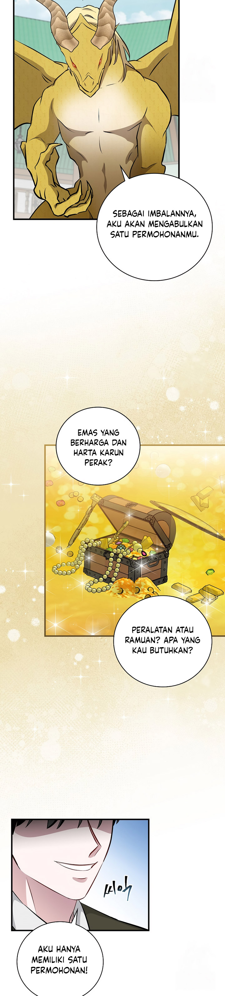 Leveling Up, By Only Eating! chapter 177