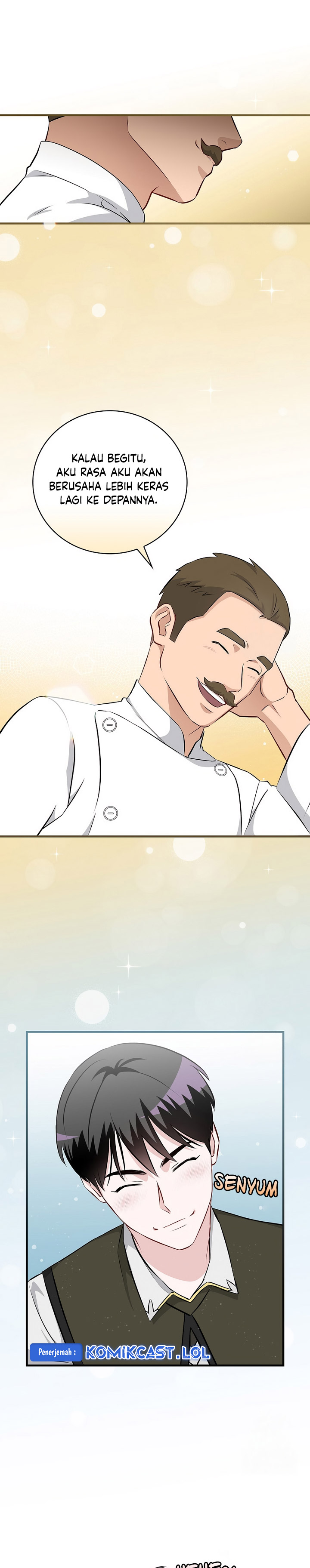 Leveling Up, By Only Eating! chapter 177
