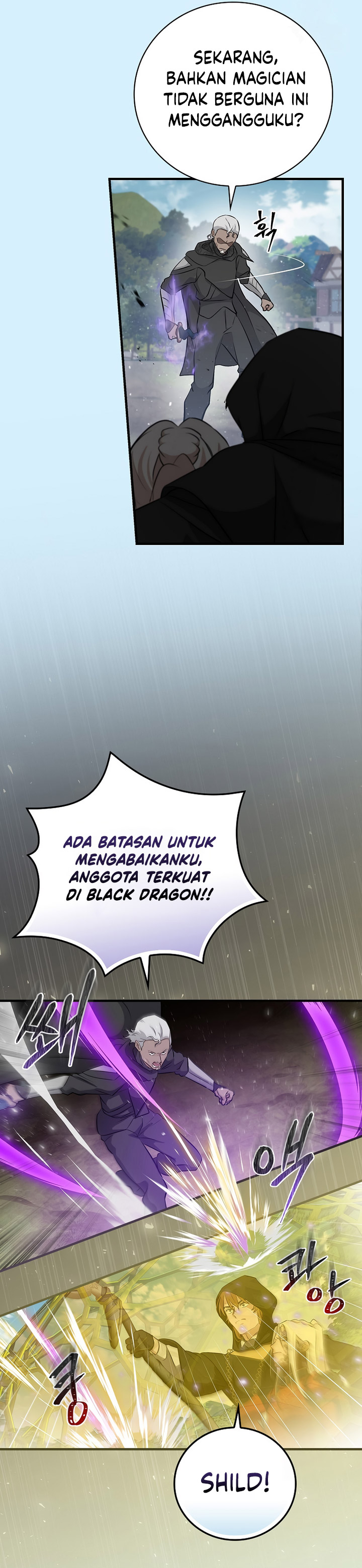 Dilarang COPAS - situs resmi www.mangacanblog.com - Komik leveling up by only eating 180 - chapter 180 181 Indonesia leveling up by only eating 180 - chapter 180 Terbaru 6|Baca Manga Komik Indonesia|Mangacan