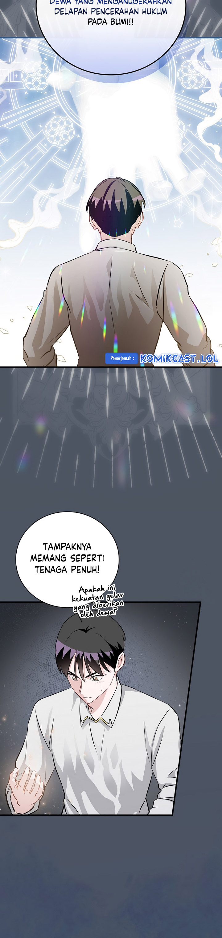 Dilarang COPAS - situs resmi www.mangacanblog.com - Komik leveling up by only eating 180 - chapter 180 181 Indonesia leveling up by only eating 180 - chapter 180 Terbaru 25|Baca Manga Komik Indonesia|Mangacan