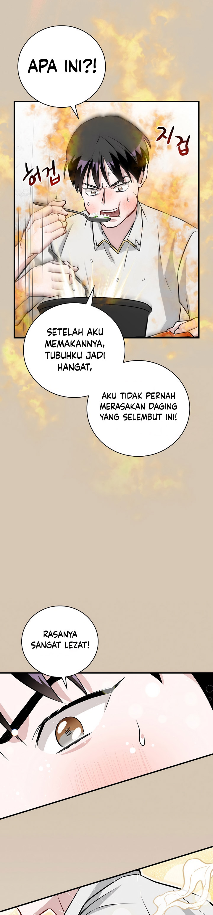 Dilarang COPAS - situs resmi www.mangacanblog.com - Komik leveling up by only eating 183 - chapter 183 184 Indonesia leveling up by only eating 183 - chapter 183 Terbaru 8|Baca Manga Komik Indonesia|Mangacan