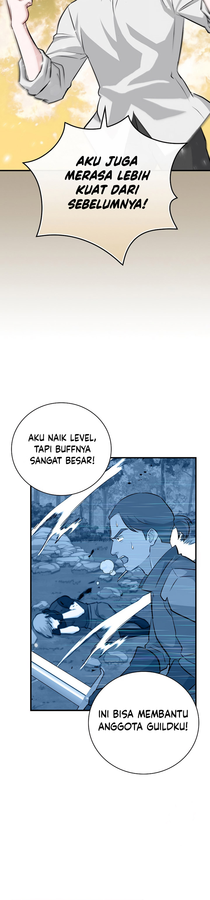 Dilarang COPAS - situs resmi www.mangacanblog.com - Komik leveling up by only eating 183 - chapter 183 184 Indonesia leveling up by only eating 183 - chapter 183 Terbaru 10|Baca Manga Komik Indonesia|Mangacan