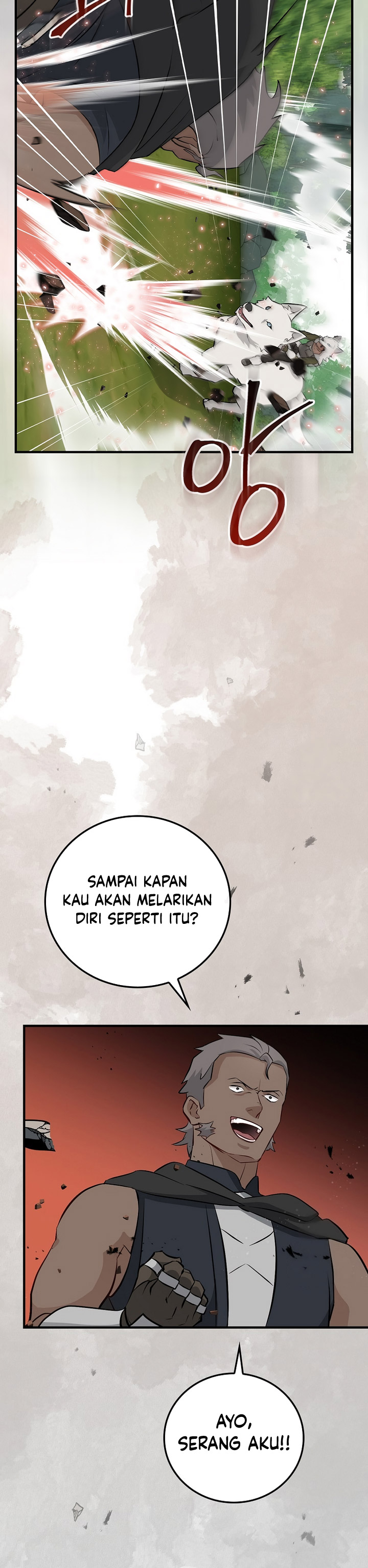 Dilarang COPAS - situs resmi www.mangacanblog.com - Komik leveling up by only eating 183 - chapter 183 184 Indonesia leveling up by only eating 183 - chapter 183 Terbaru 17|Baca Manga Komik Indonesia|Mangacan