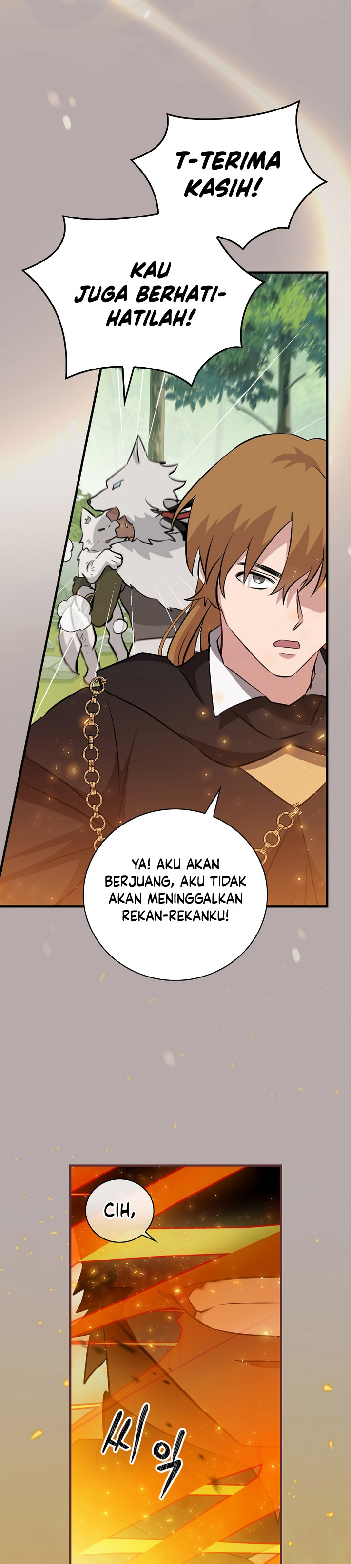 Dilarang COPAS - situs resmi www.mangacanblog.com - Komik leveling up by only eating 183 - chapter 183 184 Indonesia leveling up by only eating 183 - chapter 183 Terbaru 27|Baca Manga Komik Indonesia|Mangacan