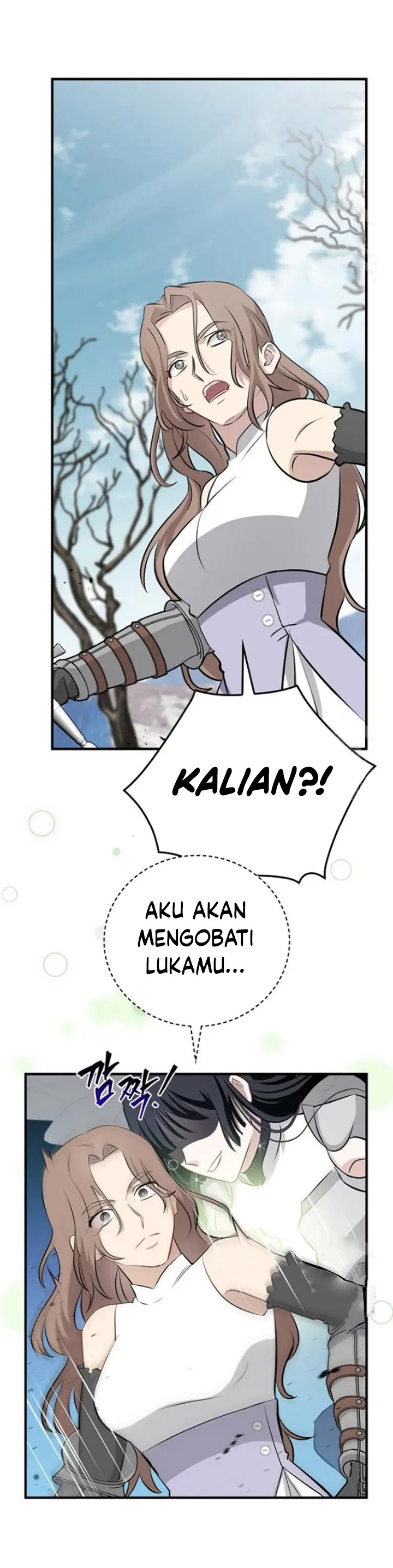 Dilarang COPAS - situs resmi www.mangacanblog.com - Komik leveling up by only eating 186 - chapter 186 187 Indonesia leveling up by only eating 186 - chapter 186 Terbaru 6|Baca Manga Komik Indonesia|Mangacan