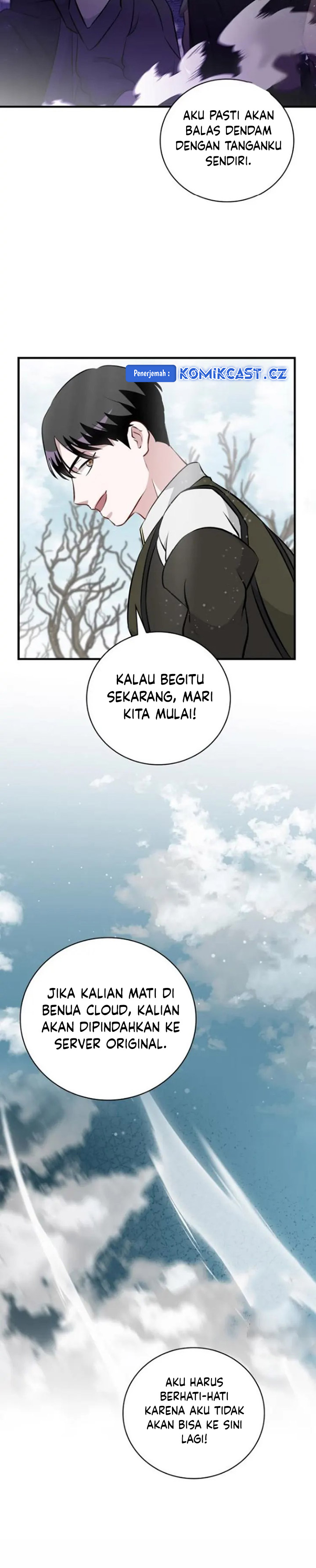 Dilarang COPAS - situs resmi www.mangacanblog.com - Komik leveling up by only eating 186 - chapter 186 187 Indonesia leveling up by only eating 186 - chapter 186 Terbaru 28|Baca Manga Komik Indonesia|Mangacan