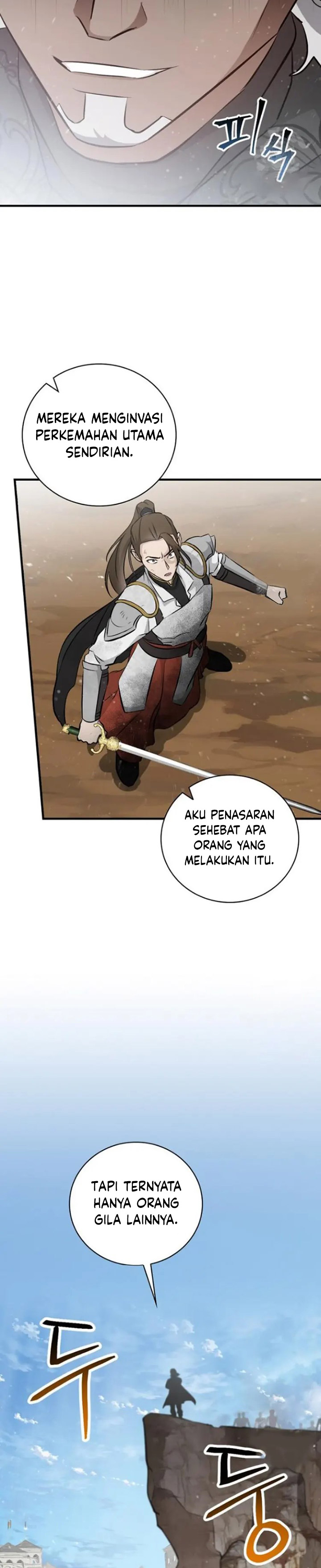 Dilarang COPAS - situs resmi www.mangacanblog.com - Komik leveling up by only eating 186 - chapter 186 187 Indonesia leveling up by only eating 186 - chapter 186 Terbaru 35|Baca Manga Komik Indonesia|Mangacan