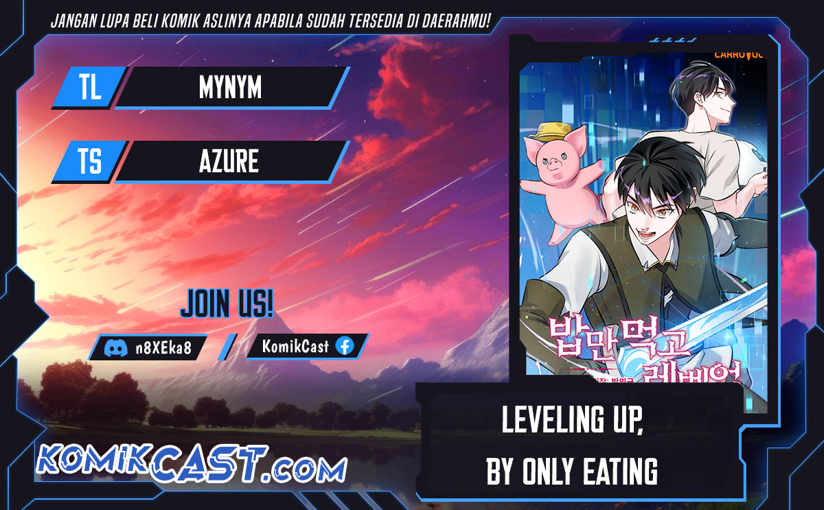 Dilarang COPAS - situs resmi www.mangacanblog.com - Komik leveling up by only eating 197 - chapter 197 198 Indonesia leveling up by only eating 197 - chapter 197 Terbaru 0|Baca Manga Komik Indonesia|Mangacan