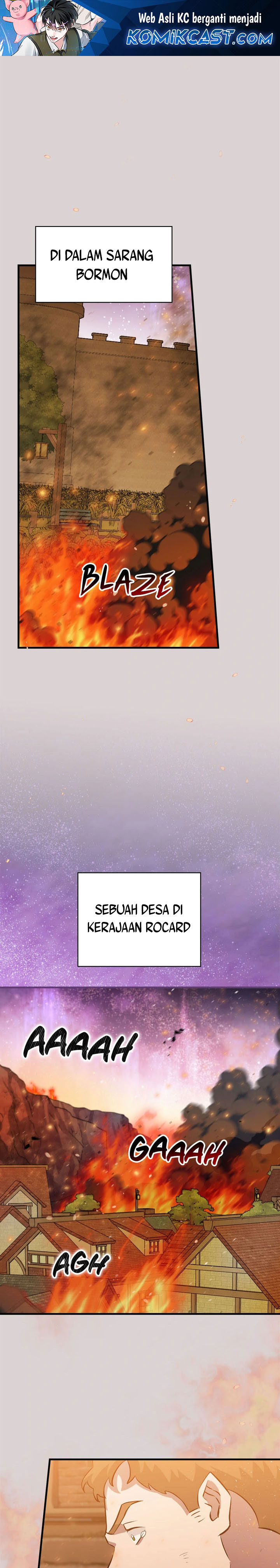 Dilarang COPAS - situs resmi www.mangacanblog.com - Komik leveling up by only eating 197 - chapter 197 198 Indonesia leveling up by only eating 197 - chapter 197 Terbaru 1|Baca Manga Komik Indonesia|Mangacan