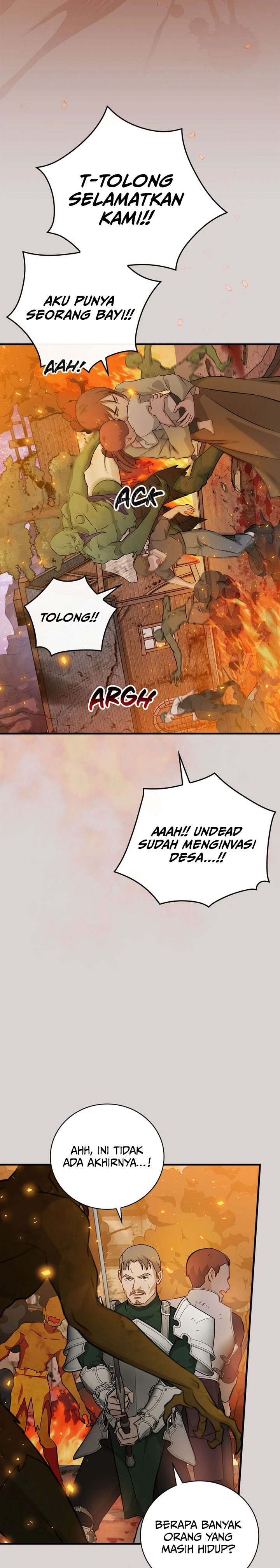 Dilarang COPAS - situs resmi www.mangacanblog.com - Komik leveling up by only eating 197 - chapter 197 198 Indonesia leveling up by only eating 197 - chapter 197 Terbaru 3|Baca Manga Komik Indonesia|Mangacan