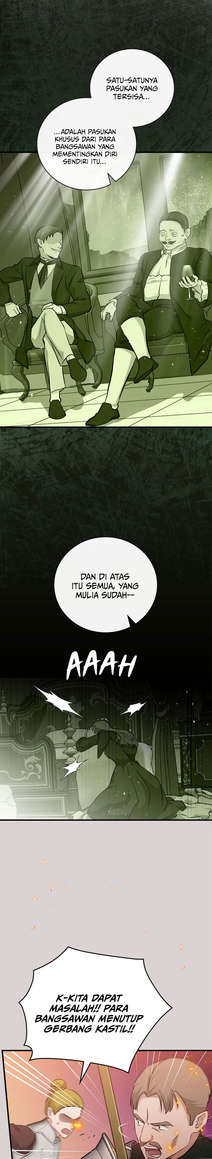 Dilarang COPAS - situs resmi www.mangacanblog.com - Komik leveling up by only eating 197 - chapter 197 198 Indonesia leveling up by only eating 197 - chapter 197 Terbaru 5|Baca Manga Komik Indonesia|Mangacan