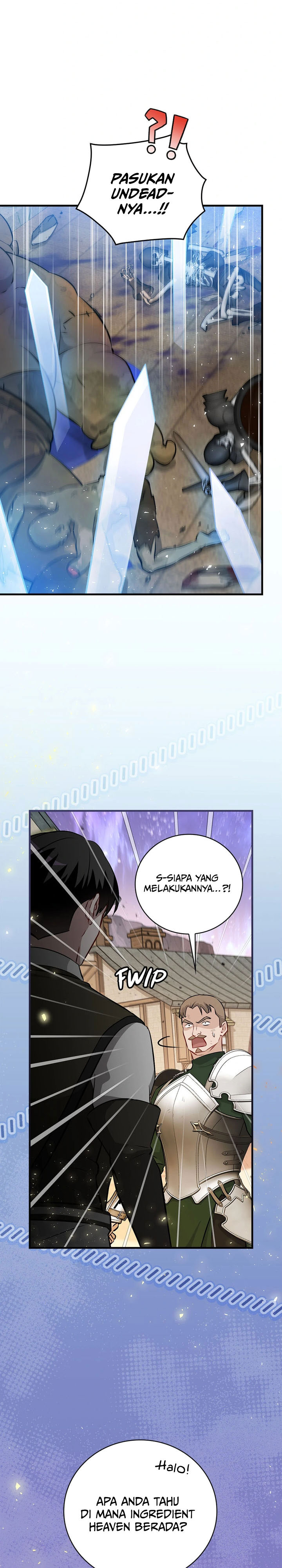 Dilarang COPAS - situs resmi www.mangacanblog.com - Komik leveling up by only eating 197 - chapter 197 198 Indonesia leveling up by only eating 197 - chapter 197 Terbaru 11|Baca Manga Komik Indonesia|Mangacan