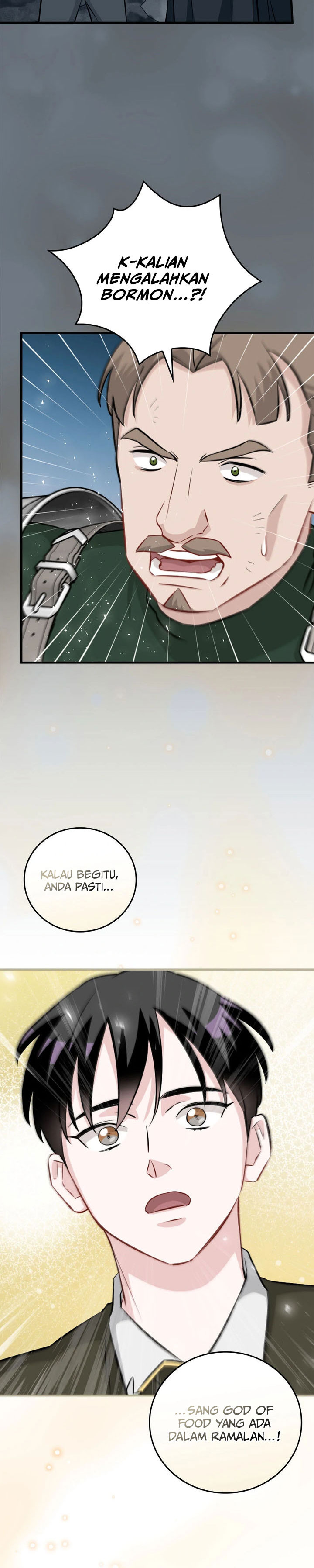 Dilarang COPAS - situs resmi www.mangacanblog.com - Komik leveling up by only eating 197 - chapter 197 198 Indonesia leveling up by only eating 197 - chapter 197 Terbaru 14|Baca Manga Komik Indonesia|Mangacan