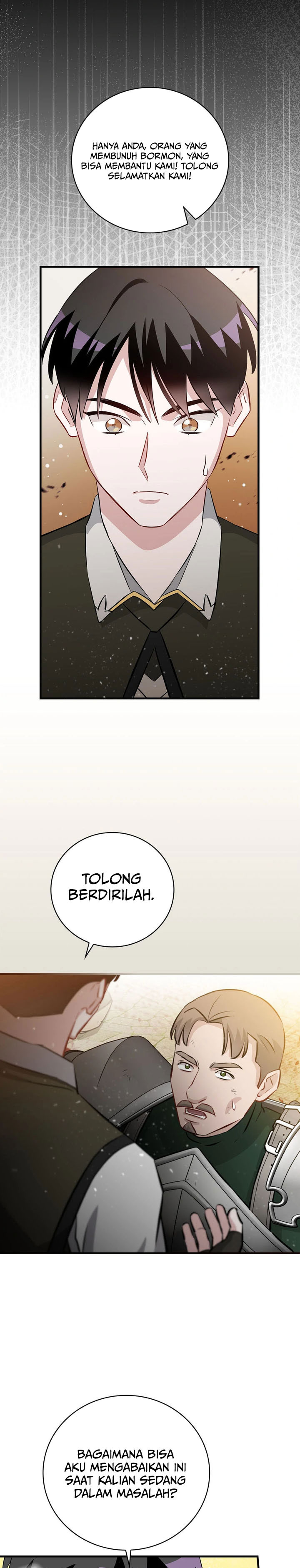 Dilarang COPAS - situs resmi www.mangacanblog.com - Komik leveling up by only eating 197 - chapter 197 198 Indonesia leveling up by only eating 197 - chapter 197 Terbaru 17|Baca Manga Komik Indonesia|Mangacan