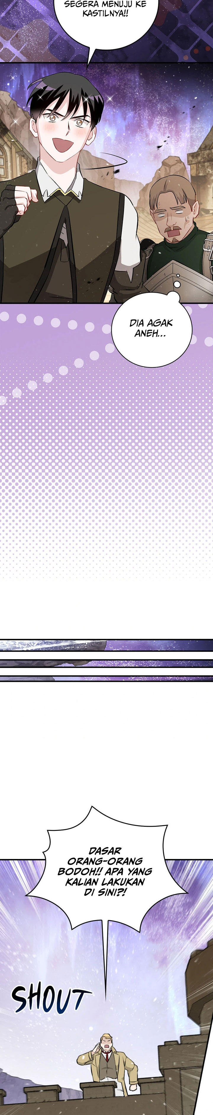 Dilarang COPAS - situs resmi www.mangacanblog.com - Komik leveling up by only eating 197 - chapter 197 198 Indonesia leveling up by only eating 197 - chapter 197 Terbaru 19|Baca Manga Komik Indonesia|Mangacan