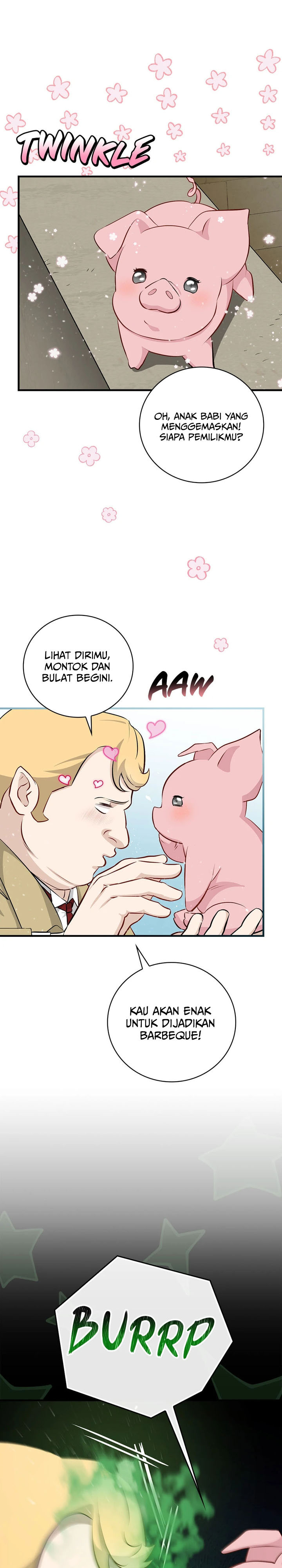 Dilarang COPAS - situs resmi www.mangacanblog.com - Komik leveling up by only eating 197 - chapter 197 198 Indonesia leveling up by only eating 197 - chapter 197 Terbaru 22|Baca Manga Komik Indonesia|Mangacan