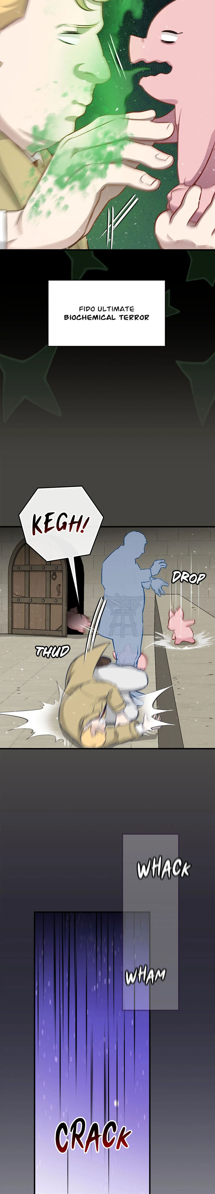 Dilarang COPAS - situs resmi www.mangacanblog.com - Komik leveling up by only eating 197 - chapter 197 198 Indonesia leveling up by only eating 197 - chapter 197 Terbaru 23|Baca Manga Komik Indonesia|Mangacan