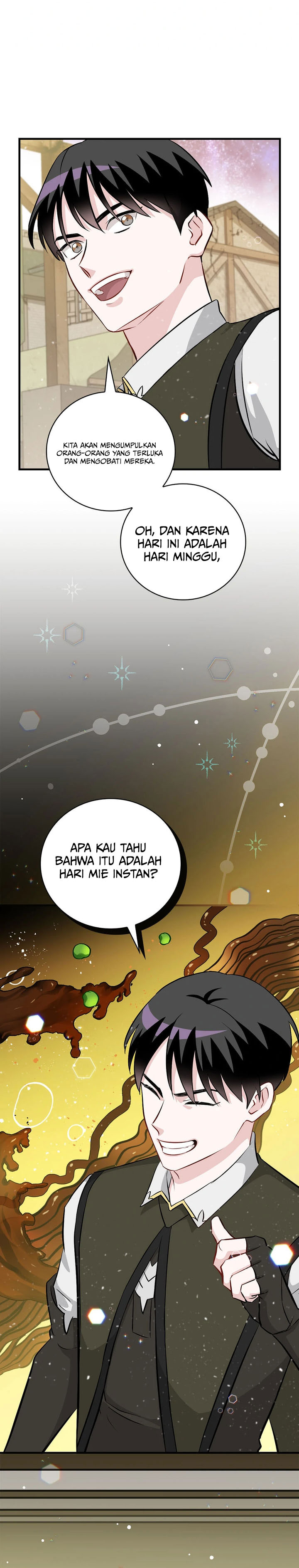 Dilarang COPAS - situs resmi www.mangacanblog.com - Komik leveling up by only eating 197 - chapter 197 198 Indonesia leveling up by only eating 197 - chapter 197 Terbaru 25|Baca Manga Komik Indonesia|Mangacan