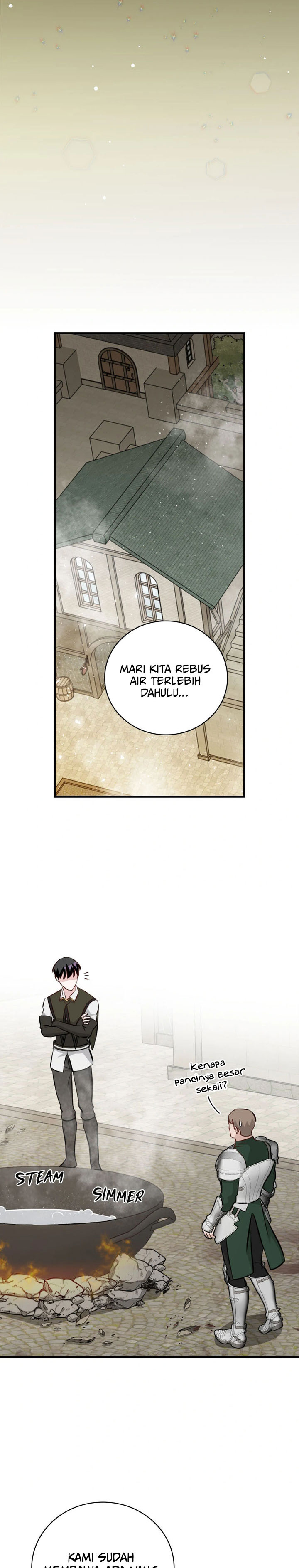 Dilarang COPAS - situs resmi www.mangacanblog.com - Komik leveling up by only eating 197 - chapter 197 198 Indonesia leveling up by only eating 197 - chapter 197 Terbaru 26|Baca Manga Komik Indonesia|Mangacan