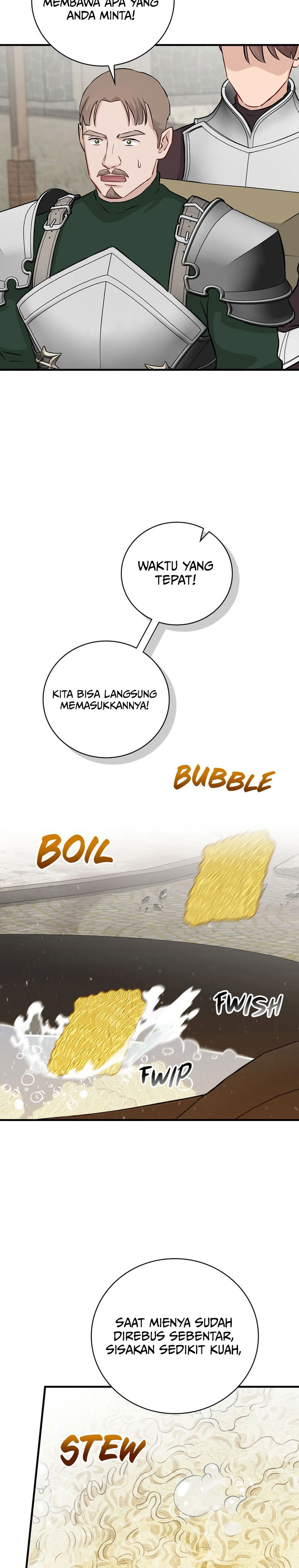 Dilarang COPAS - situs resmi www.mangacanblog.com - Komik leveling up by only eating 197 - chapter 197 198 Indonesia leveling up by only eating 197 - chapter 197 Terbaru 27|Baca Manga Komik Indonesia|Mangacan