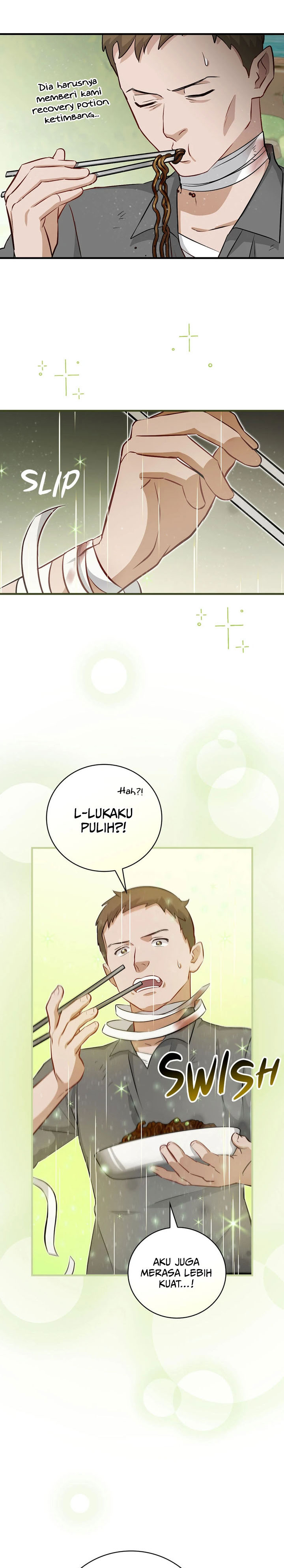 Dilarang COPAS - situs resmi www.mangacanblog.com - Komik leveling up by only eating 197 - chapter 197 198 Indonesia leveling up by only eating 197 - chapter 197 Terbaru 31|Baca Manga Komik Indonesia|Mangacan