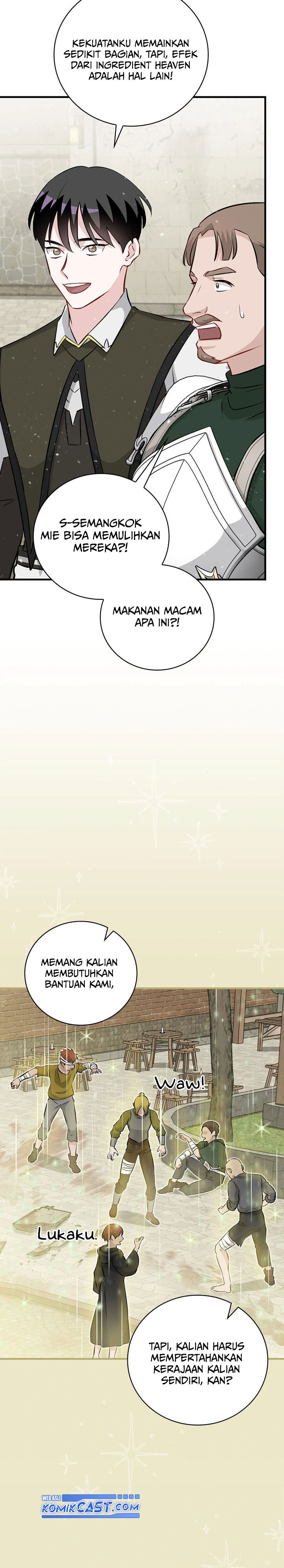 Dilarang COPAS - situs resmi www.mangacanblog.com - Komik leveling up by only eating 197 - chapter 197 198 Indonesia leveling up by only eating 197 - chapter 197 Terbaru 32|Baca Manga Komik Indonesia|Mangacan