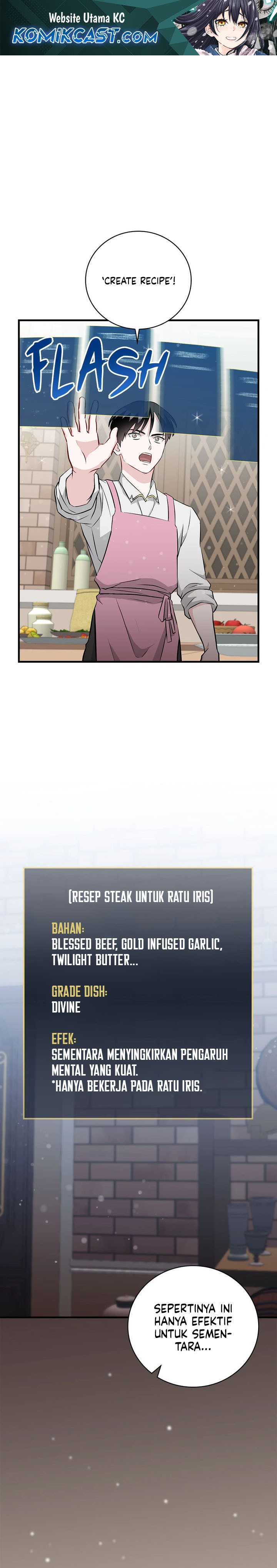Leveling Up, By Only Eating! chapter 199
