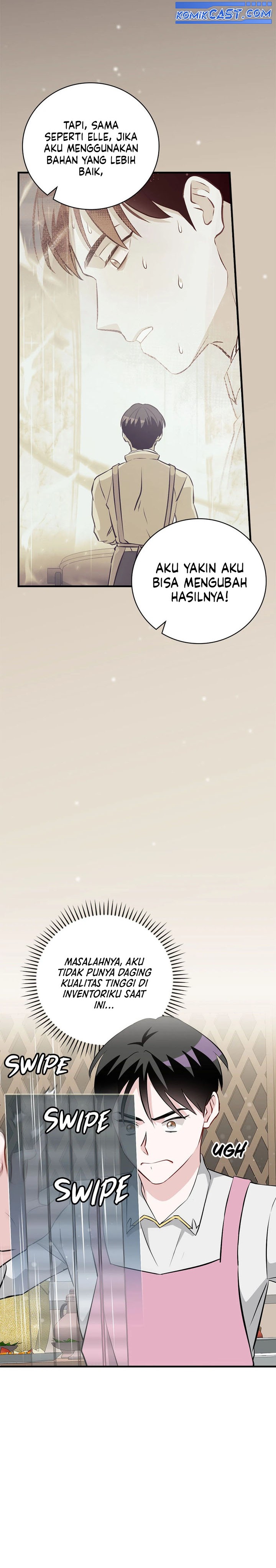 Leveling Up, By Only Eating! chapter 199