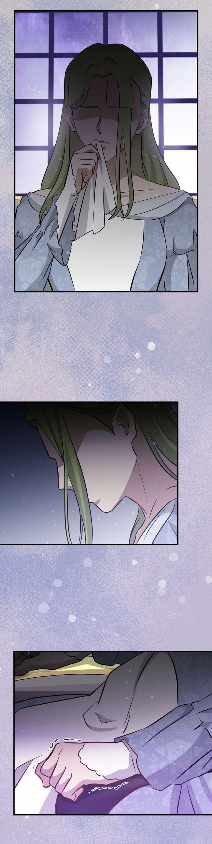 Leveling Up, By Only Eating! chapter 199
