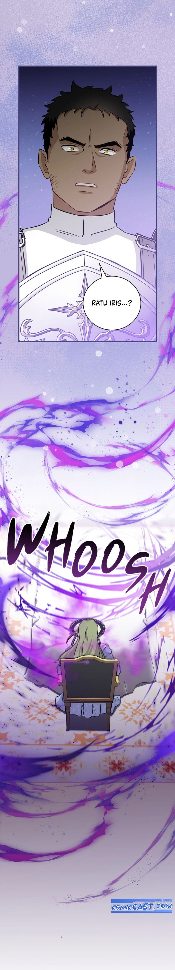 Leveling Up, By Only Eating! chapter 199