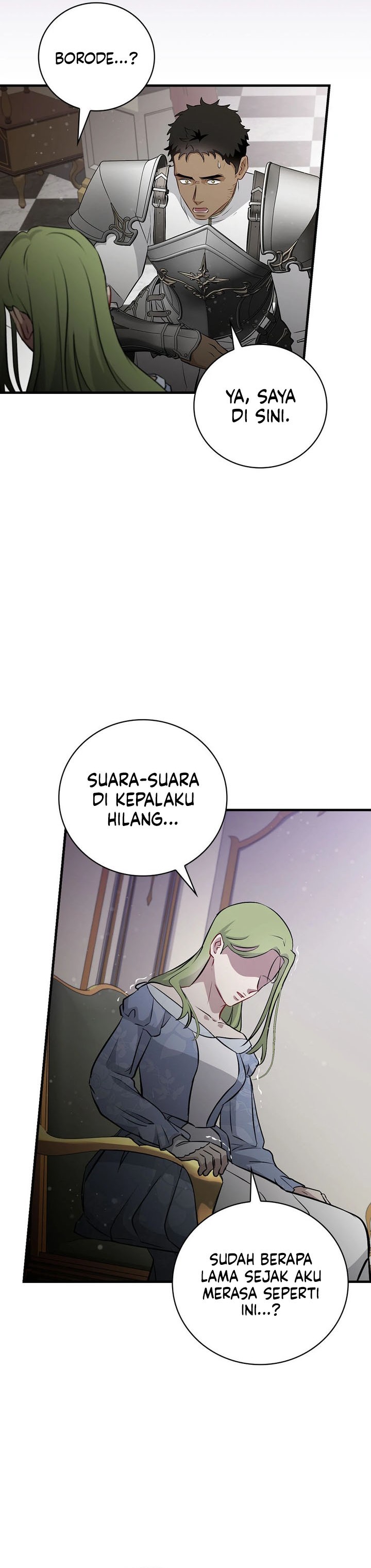 Leveling Up, By Only Eating! chapter 199
