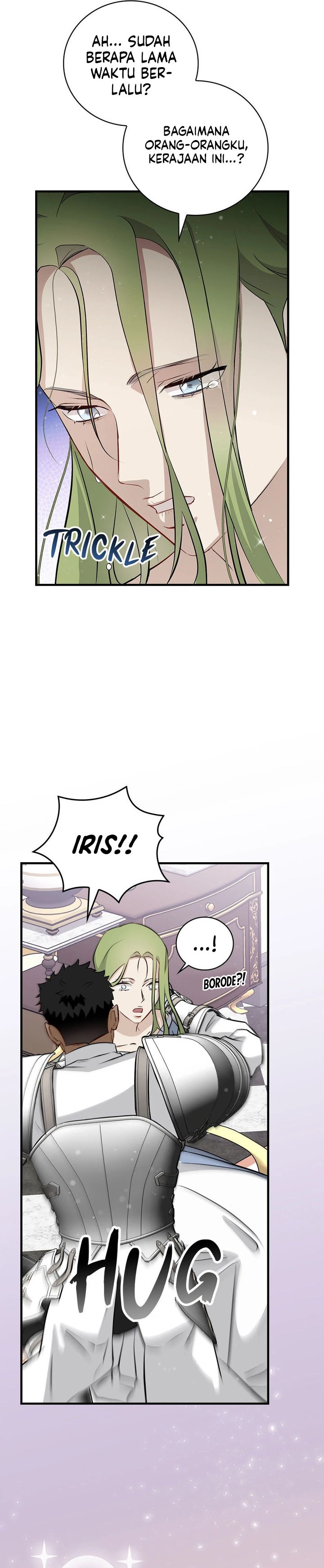 Leveling Up, By Only Eating! chapter 199