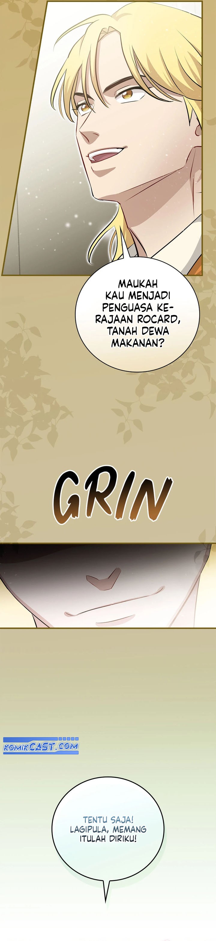 Leveling Up, By Only Eating! chapter 199