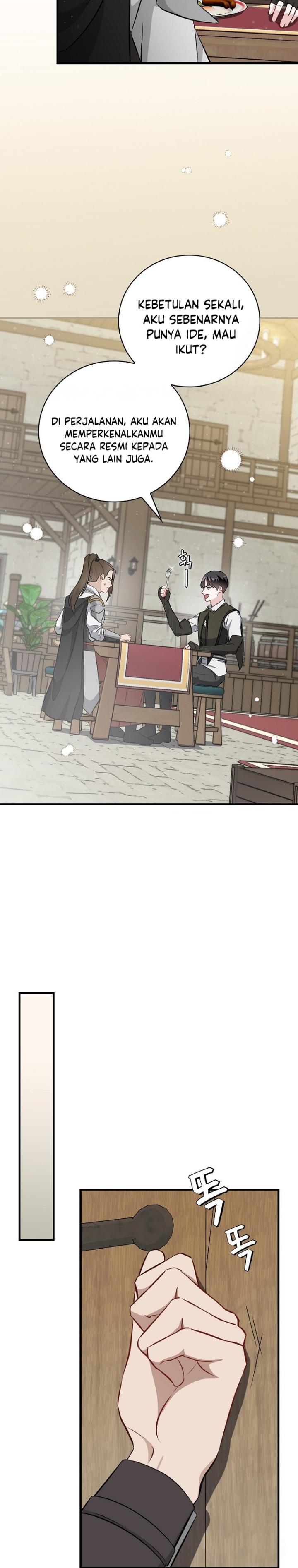 Leveling Up, By Only Eating! chapter 202