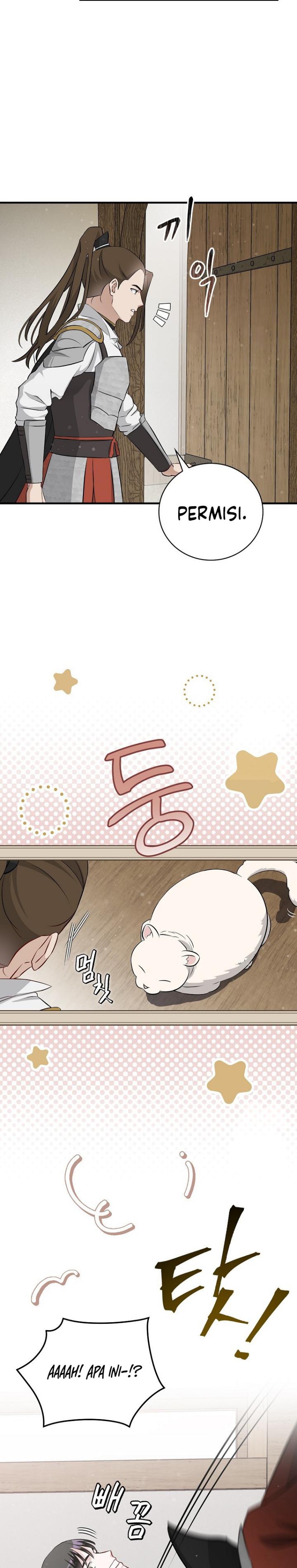 Leveling Up, By Only Eating! chapter 202