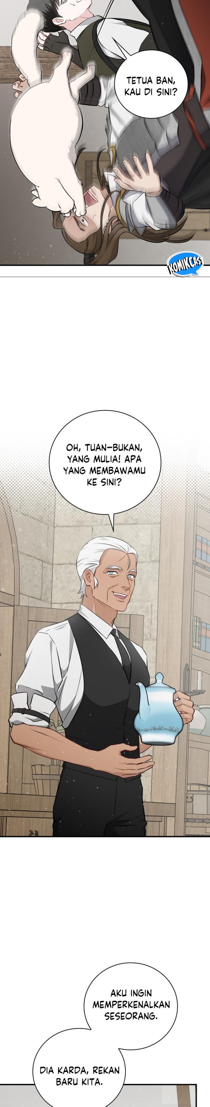 Leveling Up, By Only Eating! chapter 202